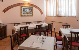La Buca San Ranieri