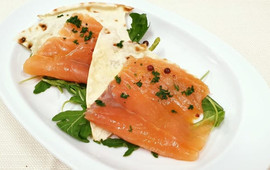 Ristorante Il Nido Aprilia