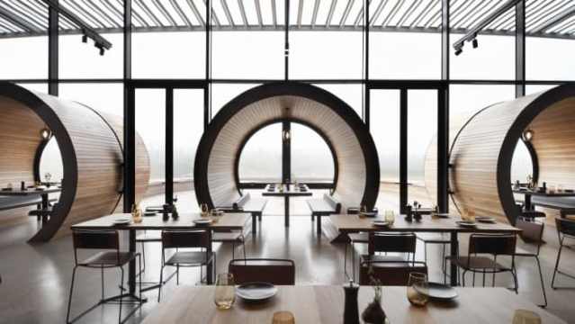 Levantine Hill Estate