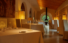 Fontsanta - Restaurant餐厅图片