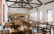 Páteo Velho - Restaurante Atalaia餐厅图片