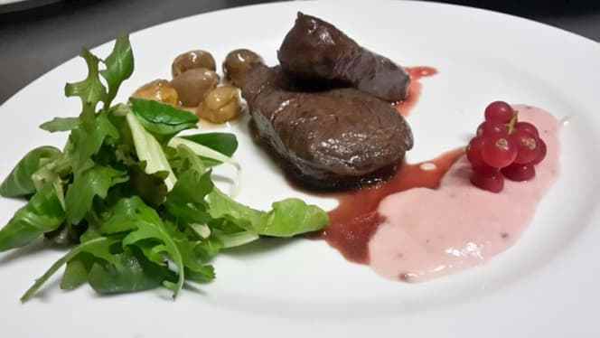 Trattoria Gesino