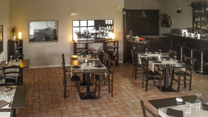 Taverna dell'Ortica