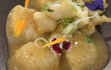 TOFU Girona餐厅图片