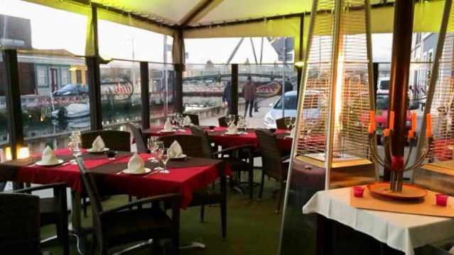 Pizaria do Nosso Bairro by 4 Nós餐厅图片