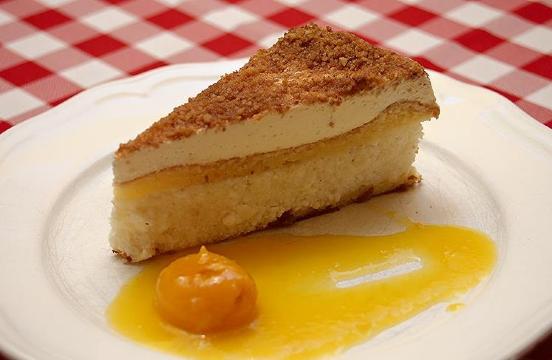 Hungarikum Bisztró餐厅图片