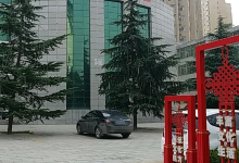 临猗县图书馆景点图片