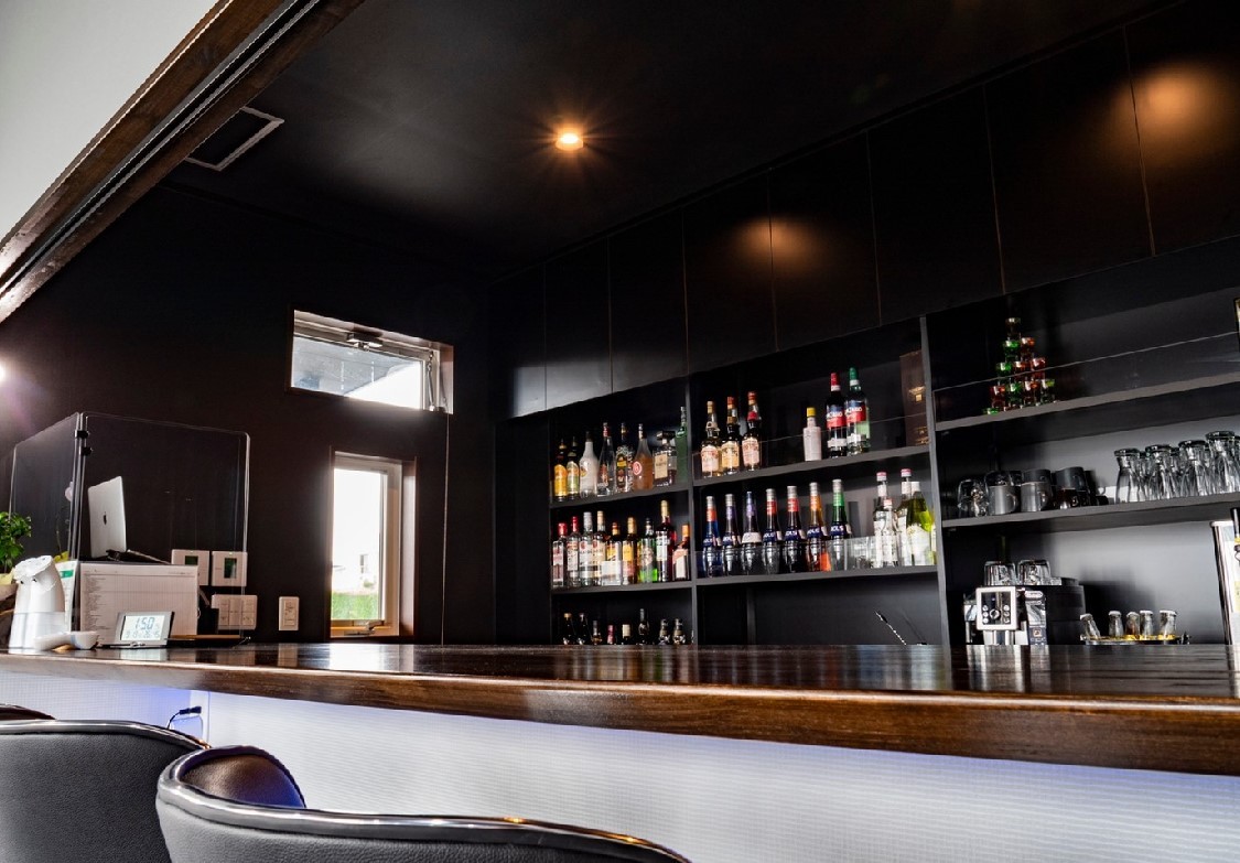 Sarasvati - Restaurant & Bar