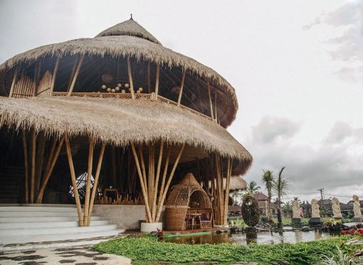 Bebek Tebasari Resto