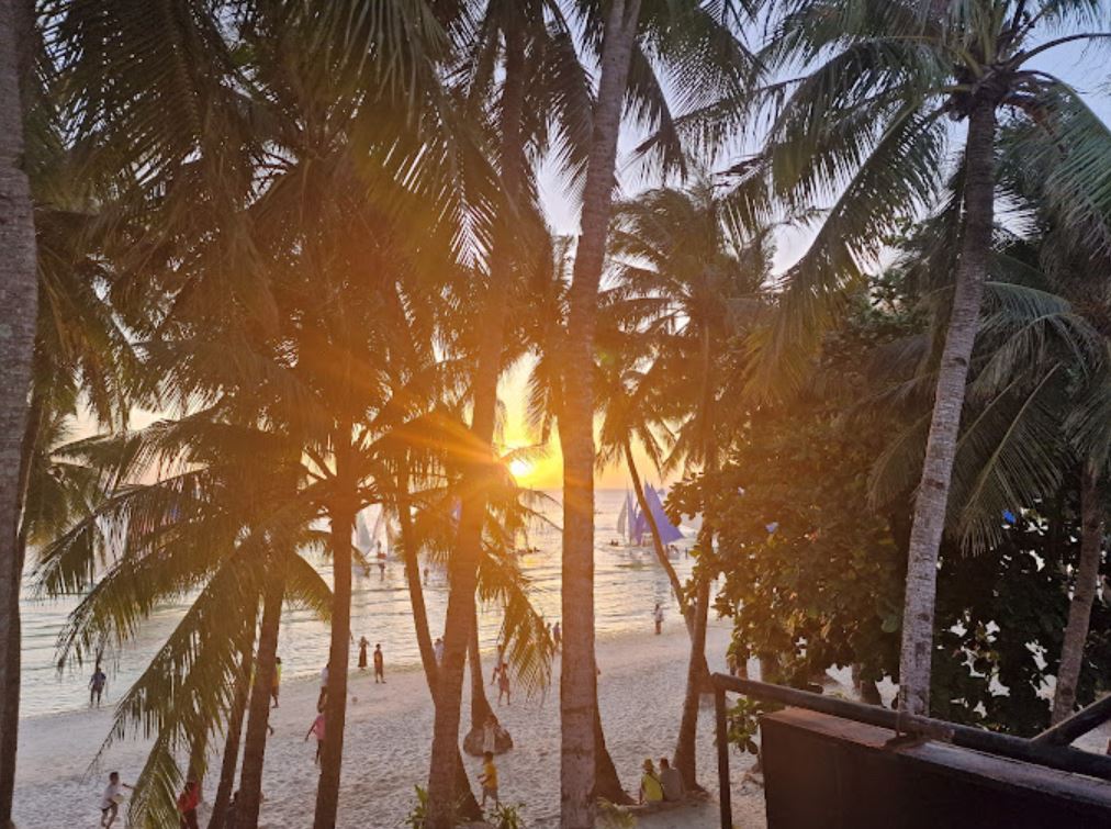 Gerry's Boracay餐厅图片