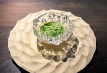 Maaemo美食图片