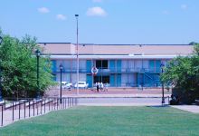 国家民权博物馆景点图片