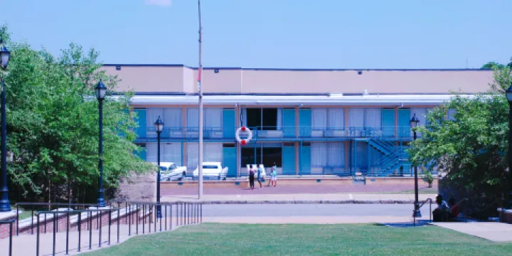 國家民權博物館