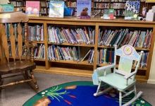 Wenonah Free Public Library景点图片