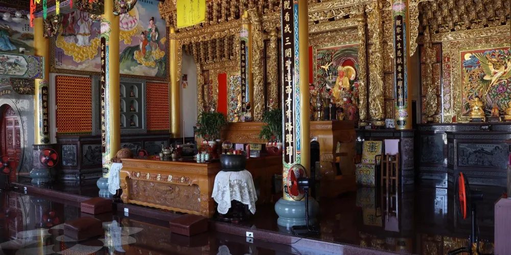 永安旅遊
