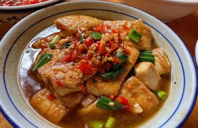 蒸解放(浏阳店)餐厅图片