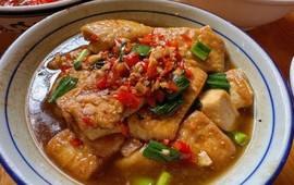 蒸解放(浏阳店)