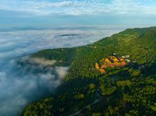 泸州方山风景区-泸州