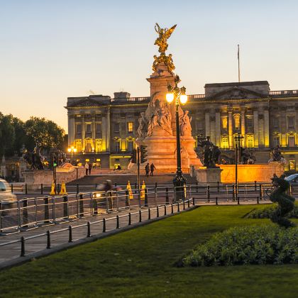 英国伦敦+大英博物馆+白金汉宫6日5晚私家团