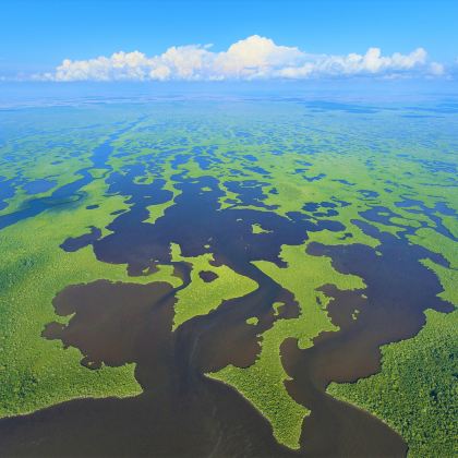 美国迈阿密+基韦斯特岛+劳德代尔堡+奥兰多8日7晚跟团游