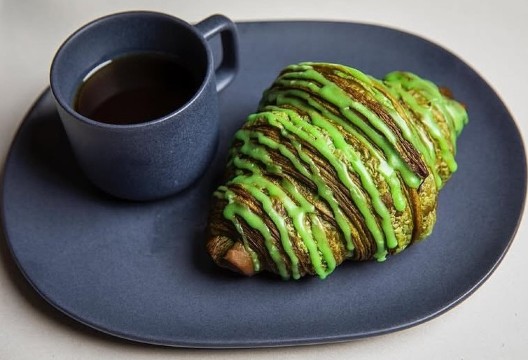 Agathé Pâtisserie餐厅图片