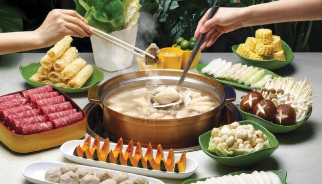 润园四季椰子鸡火锅(卓悦汇店)