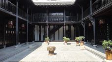 李鸿章故居-合肥