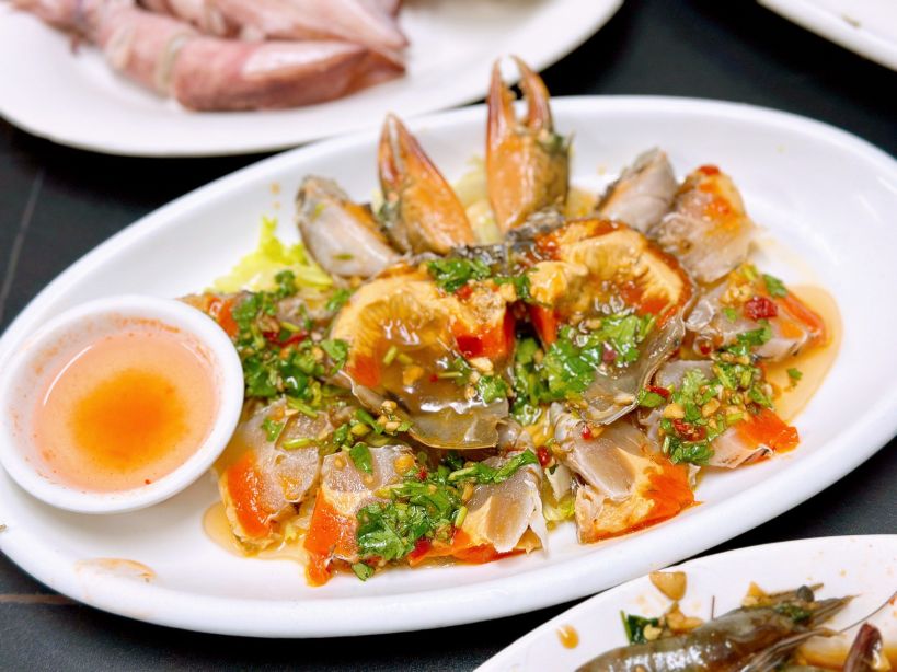 枫春白粥(腾瑞柏嘉名庭店)