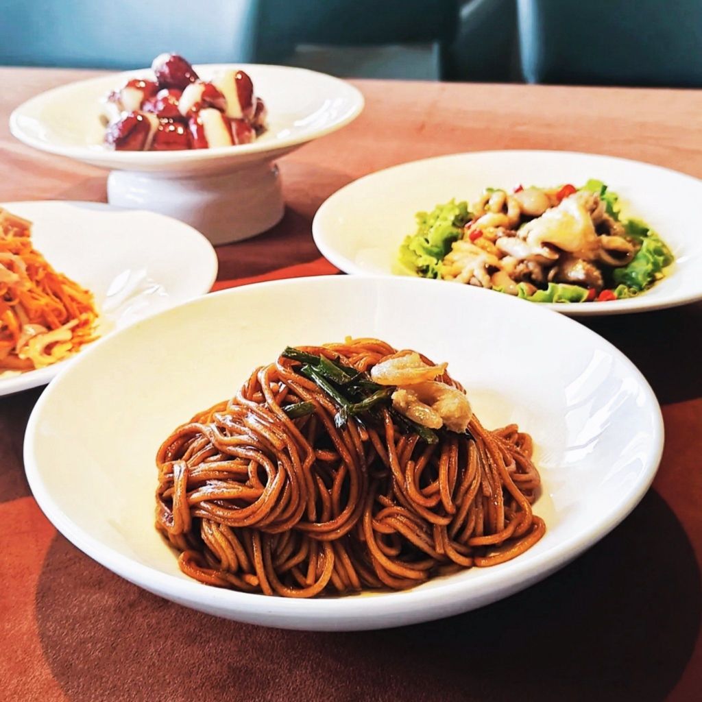 老吉堂上海本帮菜(檀谷店)