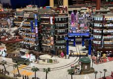 东京迷你世界博物馆-东京