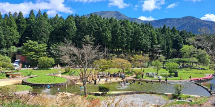 富士山兒童王國