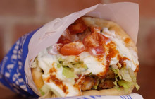 Dimitris Greek Food餐厅图片