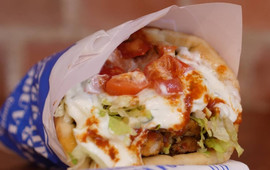 Dimitris Greek Food