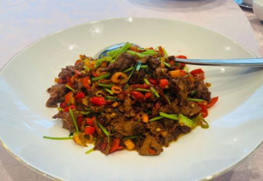 北京世纪华天大酒店·中餐厅(蓝靛厂西路店)