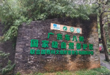 车八岭国家级自然保护区景点图片