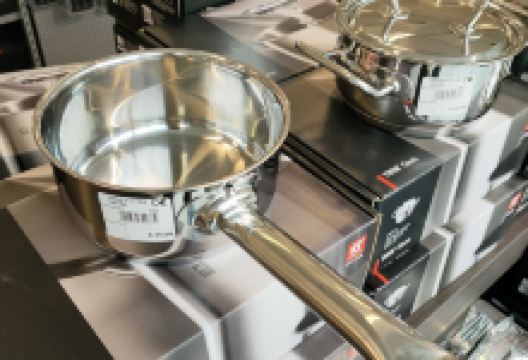 Breuninger（爱尔福特店 ）购物图片