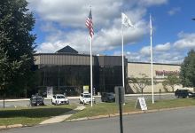 New England Sports Center景点图片