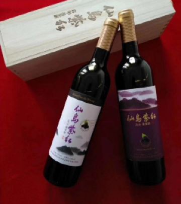 阳新游记图文-2020湖北黄石市阳新县仙岛湖十佳精品特产（县长带货热销榜）