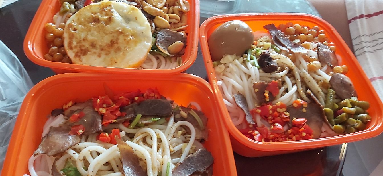 胖子卤粉(总店)餐厅图片