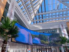 神鹿峰旅游度假区-长春-YoYo_4Z1P0S8O