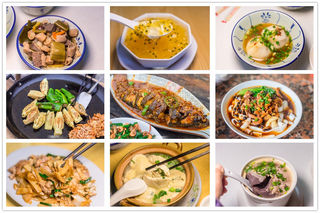 寻味贺州| 你有一份贺州美食游玩攻略等待查收！