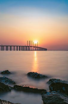 胶州湾大桥-青岛
