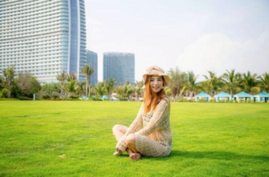 三亚海鲜、美食、美景、旅游全攻略