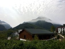 水墨汀溪风景区-泾县-爱运河系的小伙计划