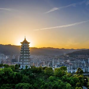 Ningde