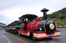 吉林松花湖风景名胜区-吉林市-chenweiwen