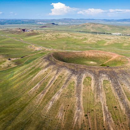 北京+内蒙古9日8晚跟团游