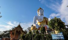 来康佛寺-清迈-hiluoling