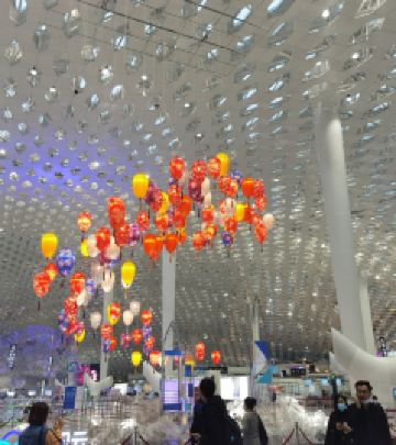 泸西游记图文-冬游元阳梯田、碧色寨觅芳华