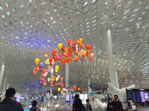 建水古城/朱家花园游记图文-冬游元阳梯田、碧色寨觅芳华